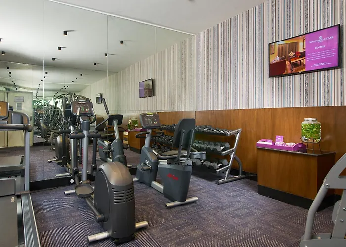 Southern Star,Bangalore