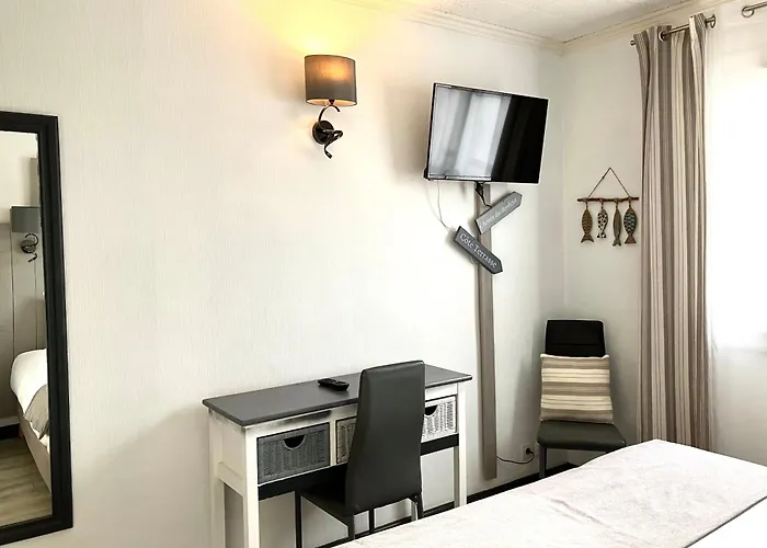 Hotel Lou Marquès