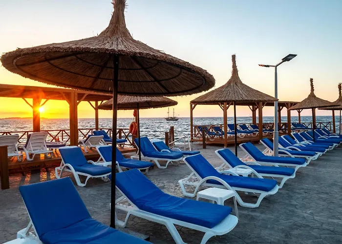 Dome Hotel & Casino At Central Kyrenia Kyrenia 