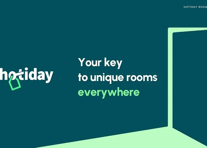 Hotiday Room Collection - Ferrara