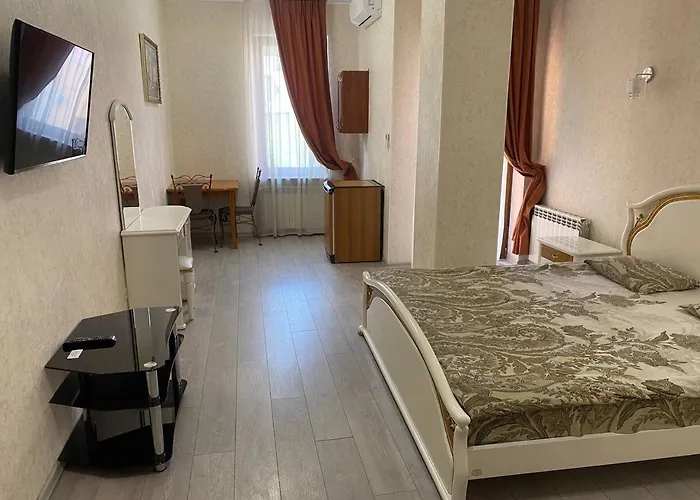 Valencia Hotel