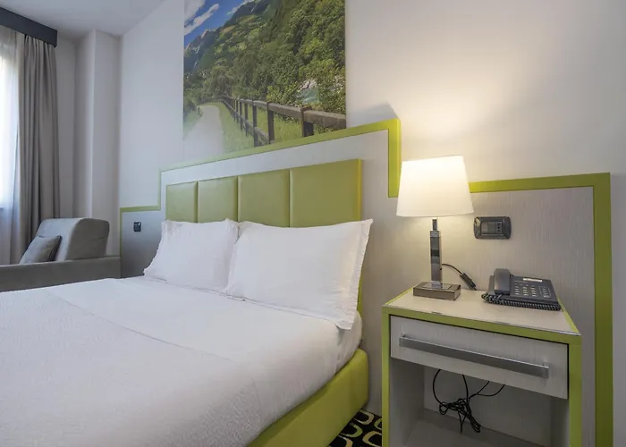 San Valentino Hotel