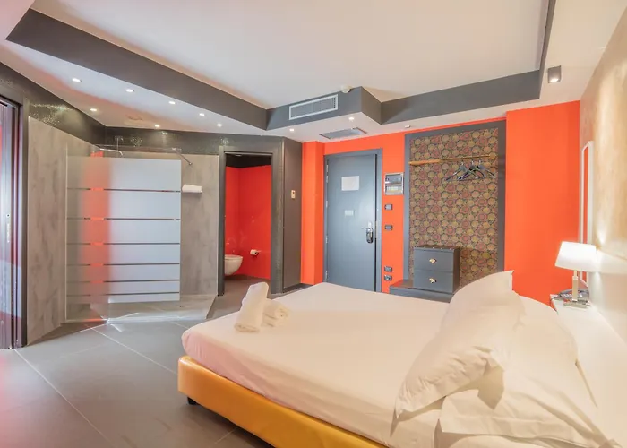 San Valentino Hotel