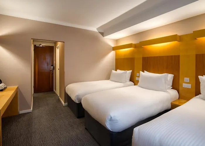 Tavistock Hotel Londres