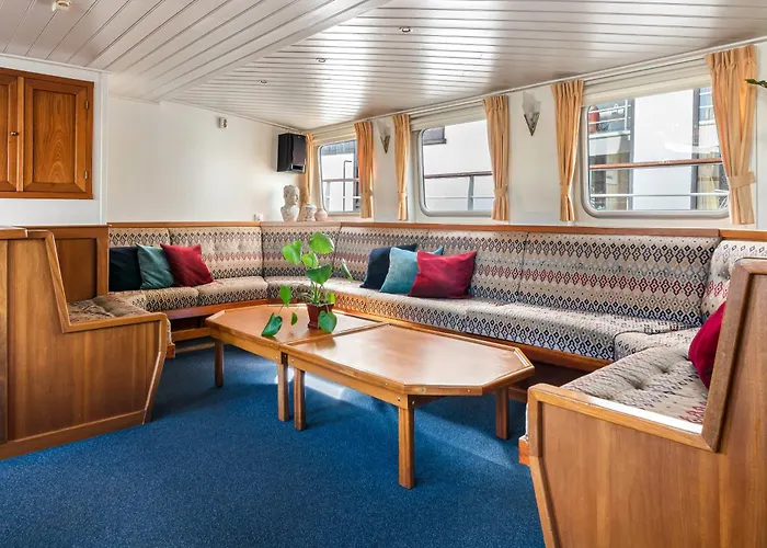 Botel Liza Marleen