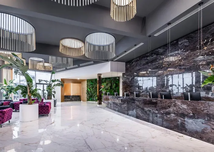 Grand Hotel Adriatic II
