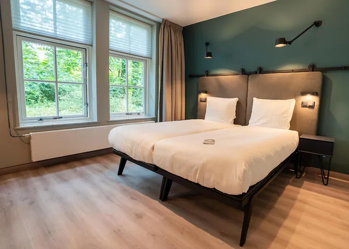 Hotel Kontakt Der Kontinenten