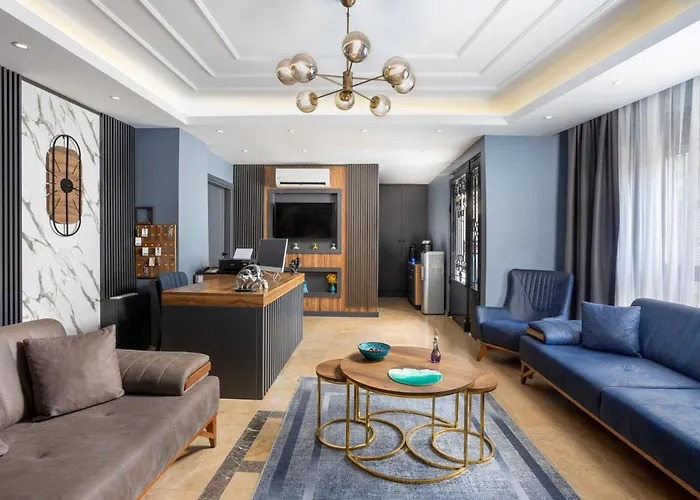 Meridiani Taksim Hotel Istanboel