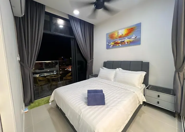 Bian'S Cozy Suite