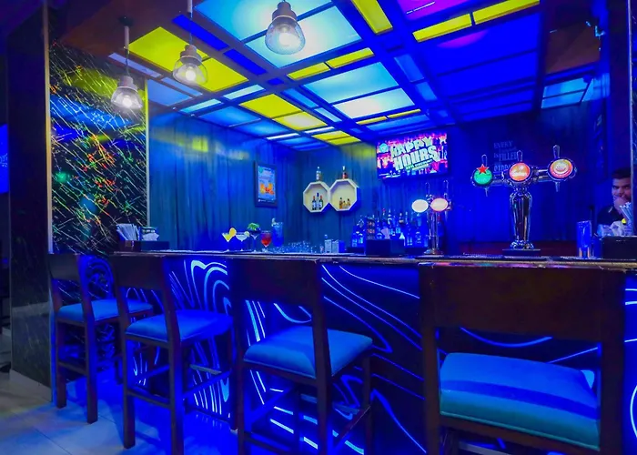 Ramee Palace Hotel
