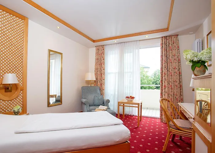 Thermenhotel Quellenhof