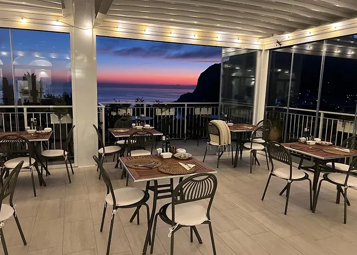 La Reginella Capri