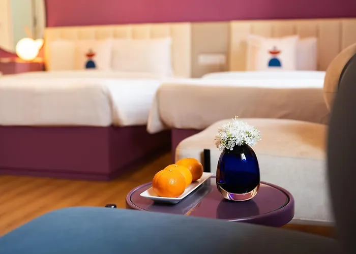 Ha Long Essence Boutique Hotel