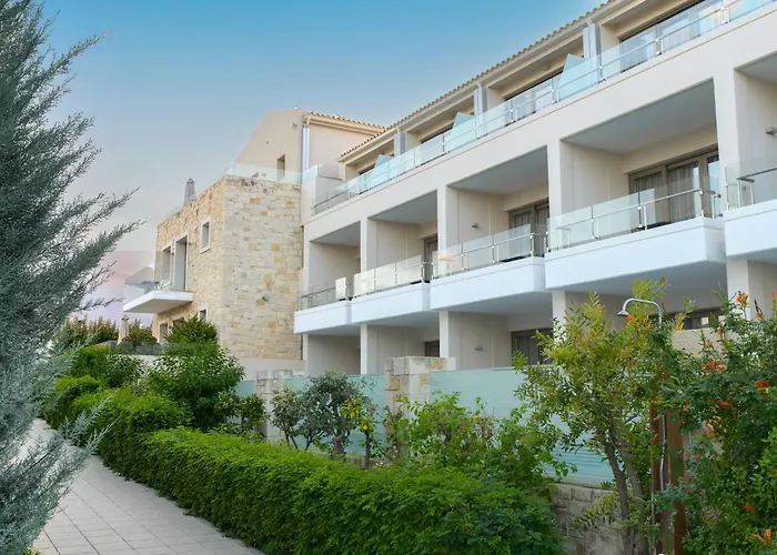 Castello Boutique Resort & Spa - Adults Only