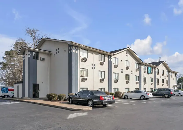 City Centre Inn At Newport News
