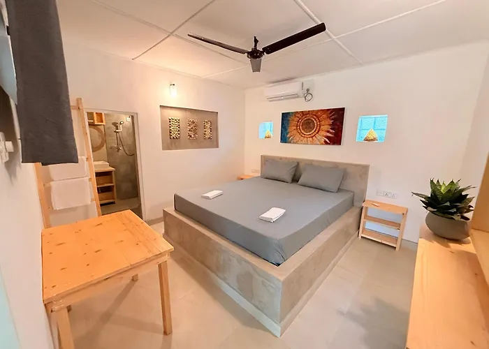 Sun Shine Guest House