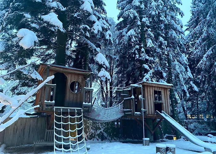Hotel Knorz