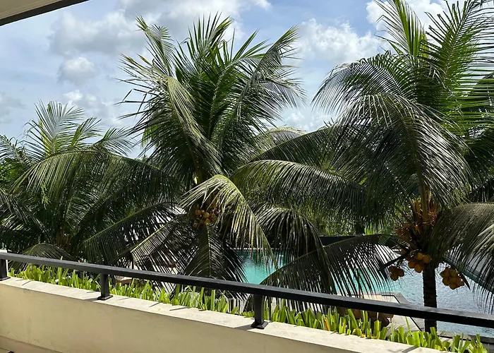 Brata Cottage Ubud