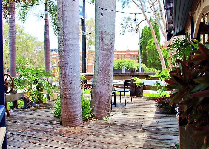 Brisbane Manor