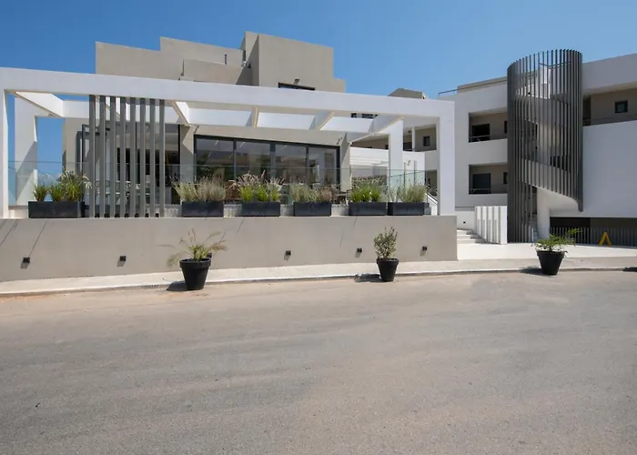 Mare Village Hotel