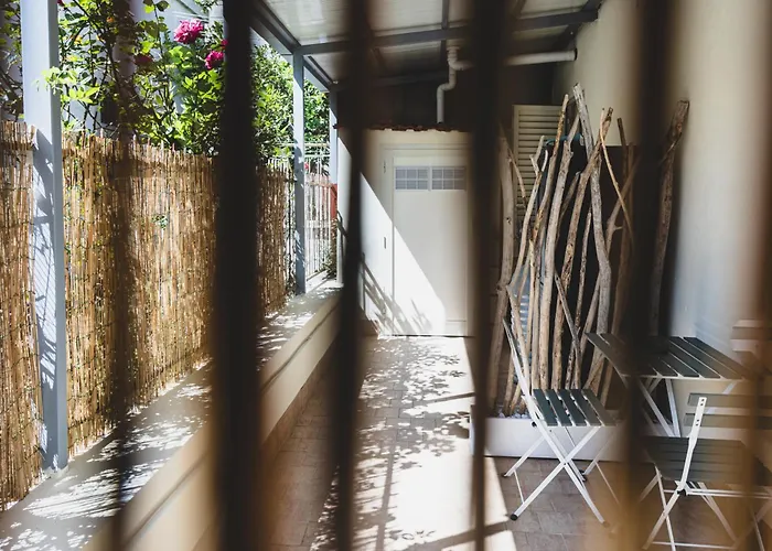 Piazza Verdi B&B