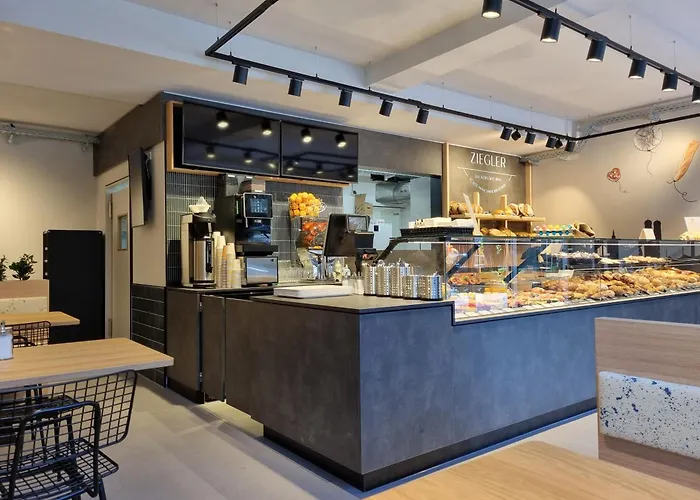 Myminga13 - Hotel & Serviced Apartments Munich