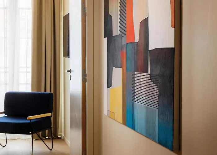 Palais Ségurane Boutique Hôtel