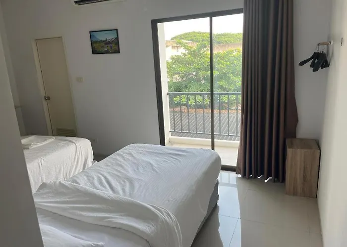 Like Home Chiang Mai