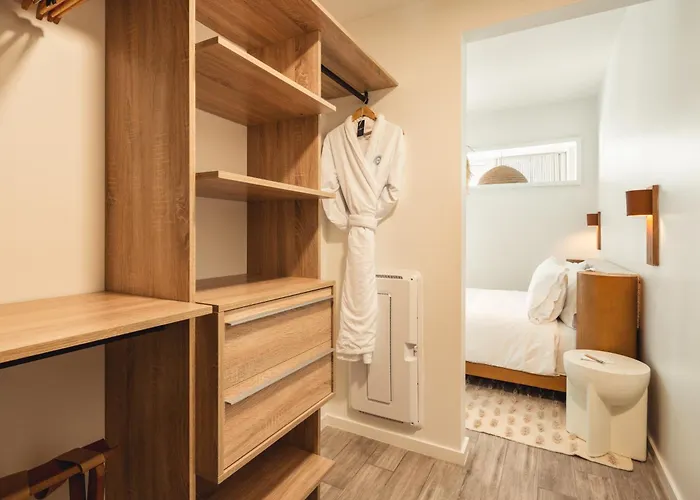 Flow Hotel Fort Lauderdale