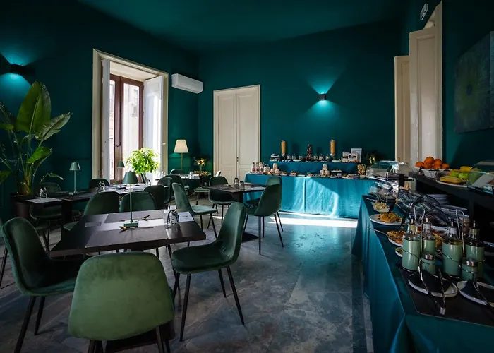 Etnea Boutique Hotel