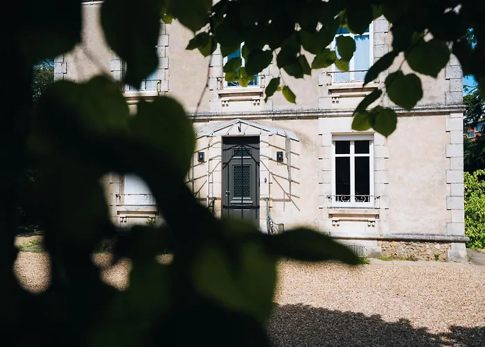 La Marjolaine - Demeure d'Hotes - Service Para-hôteIier - Premium
