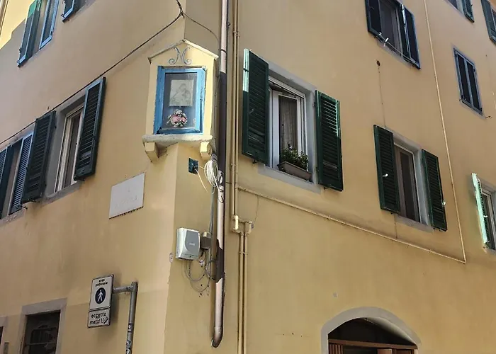 L'Angolo Di Galileo