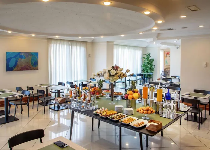 Best Western Hotel Viterbo