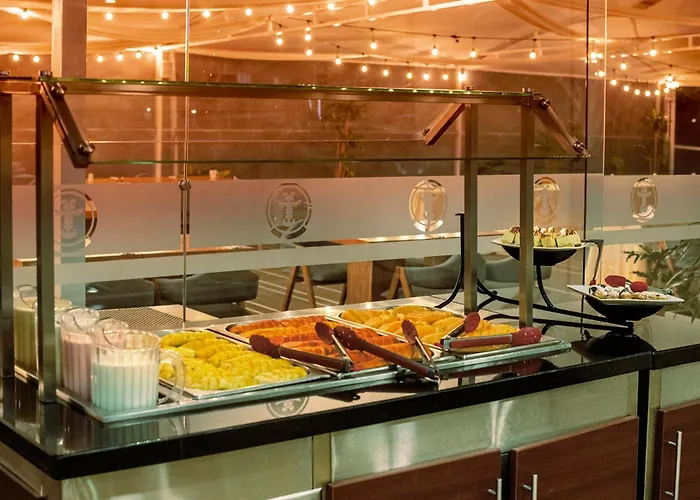 Tequendama Suites Bogota