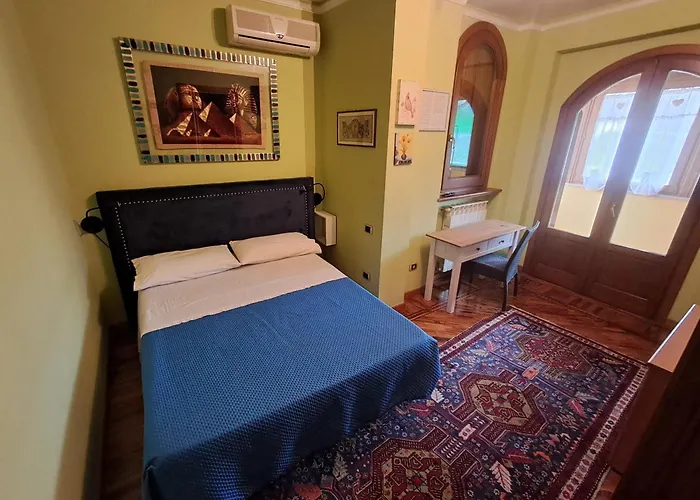 B&B Villa Roberta Viterbo