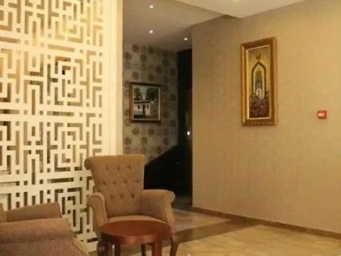 Saray Hotel
