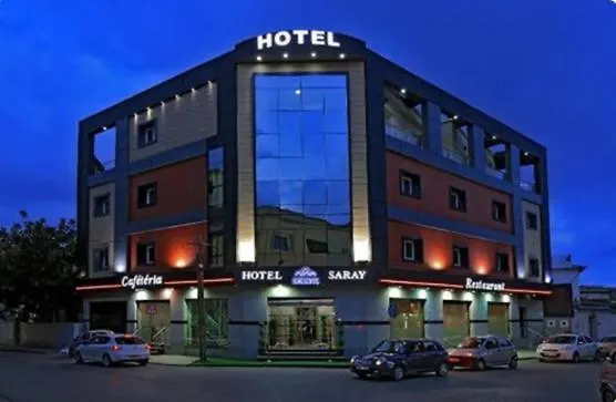 Saray Hotel
