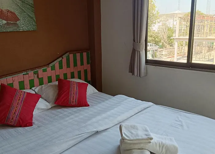 Like Home Chiang Mai