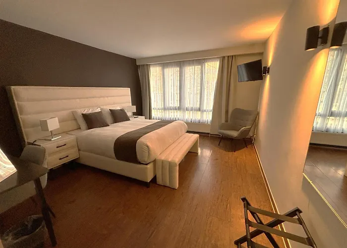Escale Hotel Saint-Gilles