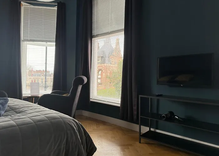 Hotel Hoogend