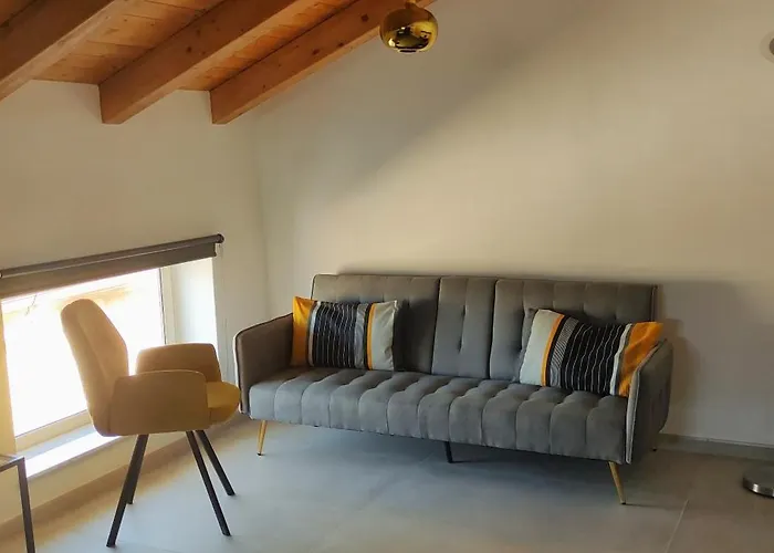 Giovita Room&Suite Centro Sicilia
