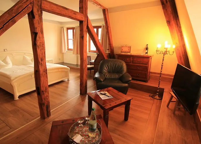 Hotel Zum Klötzelmönch