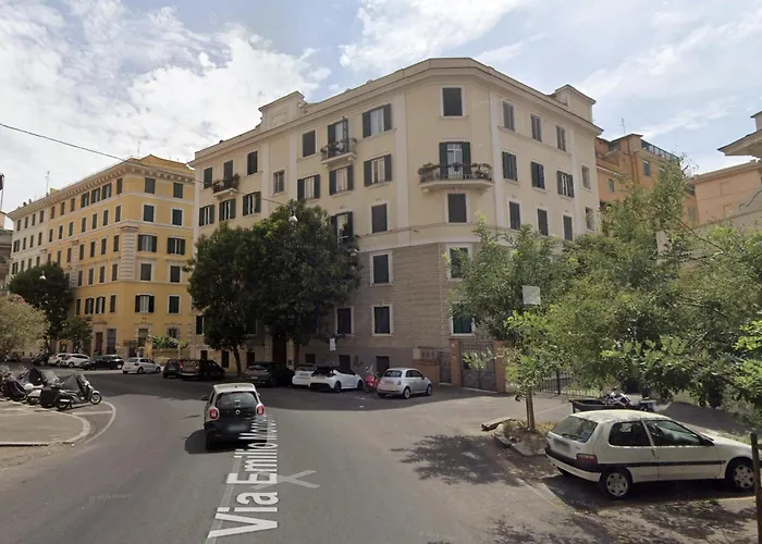 Cunabu Morosini Roma