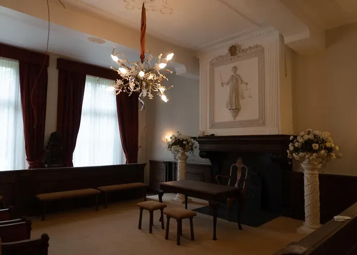 Stadshotel Geertruidenberg