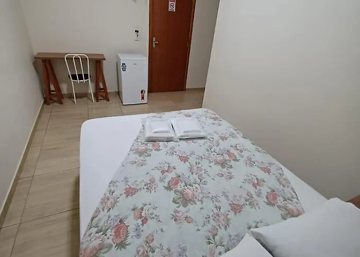 Hotel Tabarana