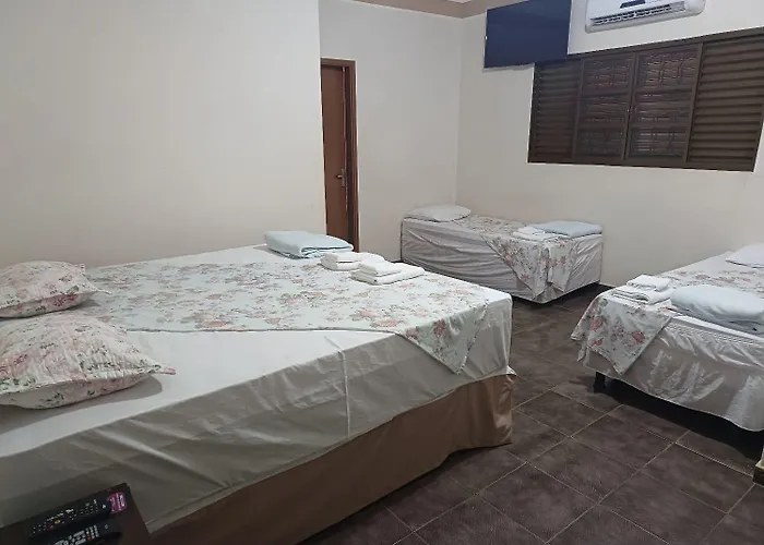 Hotel Tabarana