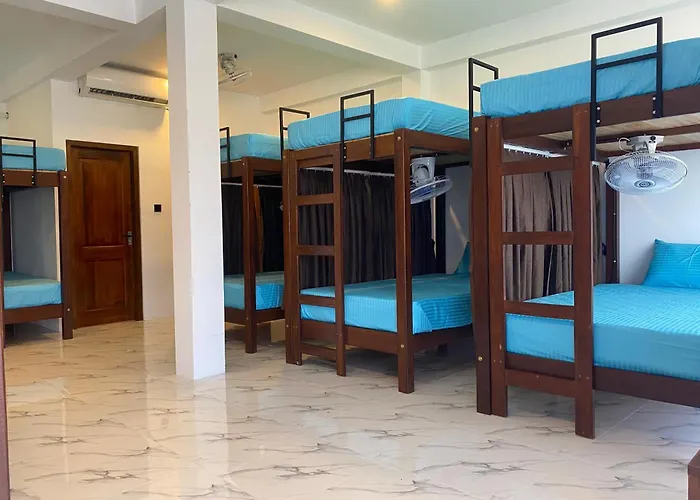 Trinco Beach Resort