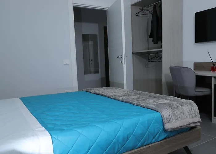 Terra Mia Fonseca B&B Napoli
