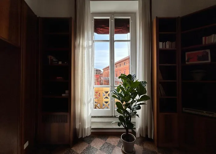 Frame Bologna