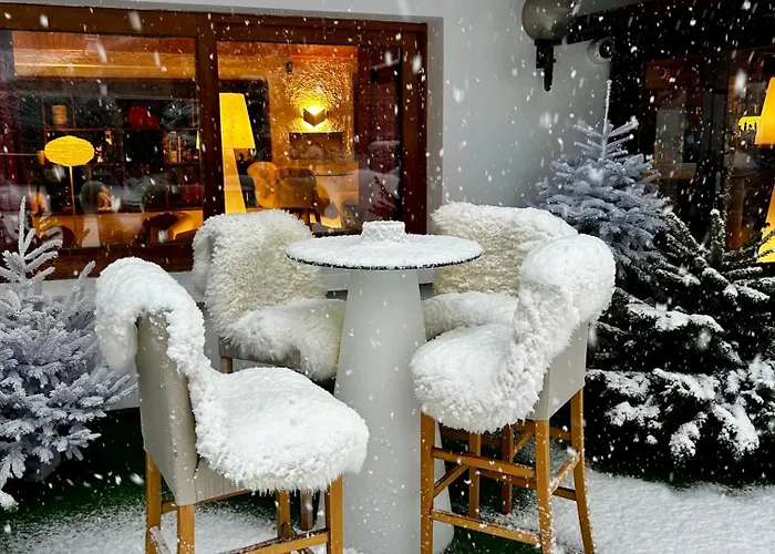 Bel'alpe